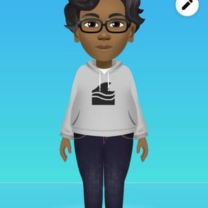 Meet your Posher, Annette